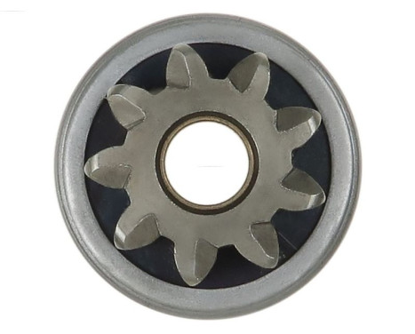 Free wheel drive, starter, Image 3