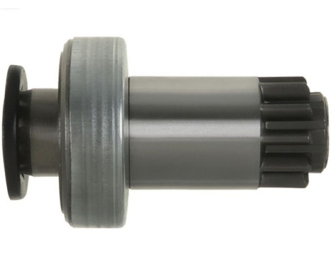 Free wheel drive, starter, Image 2
