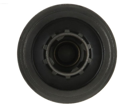 Free wheel drive, starter, Image 4