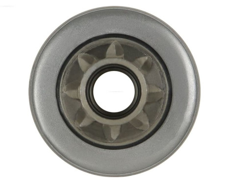 Free wheel drive, starter, Image 3