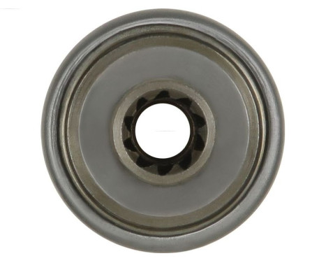 Free wheel drive, starter, Image 4