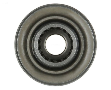 Free wheel drive, starter, Image 4