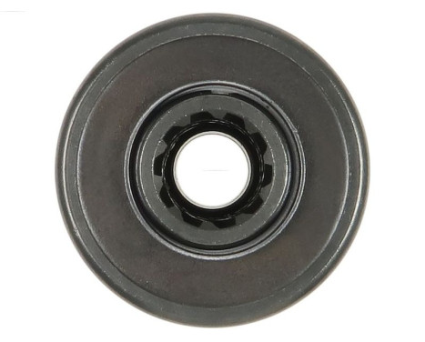 Free wheel drive, starter, Image 4