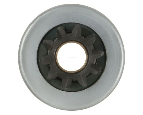 Free wheel drive, starter, Image 3