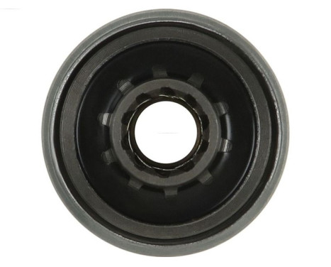 Free wheel drive, starter, Image 4