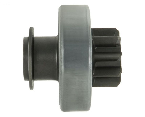 Free wheel drive, starter, Image 2