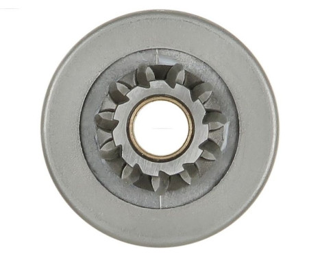 Free wheel drive, starter, Image 3