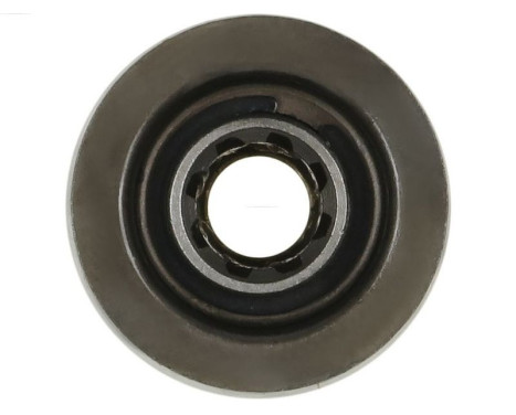 Free wheel drive, starter, Image 4