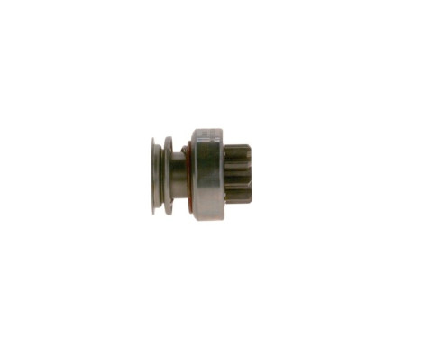 Free wheel drive, starter, Image 3