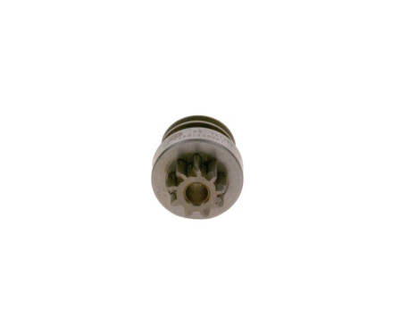 Free wheel drive, starter, Image 4