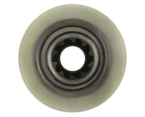 Free wheel drive, starter, Image 3