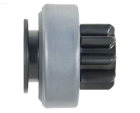 Free wheel drive, starter, Image 2