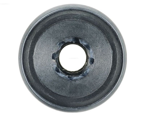 Free wheel drive, starter, Image 4