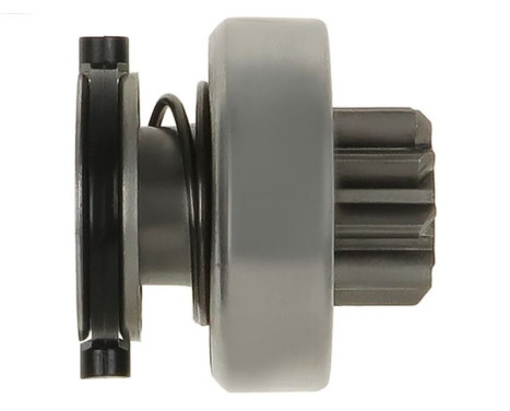 Free wheel drive, starter, Image 2