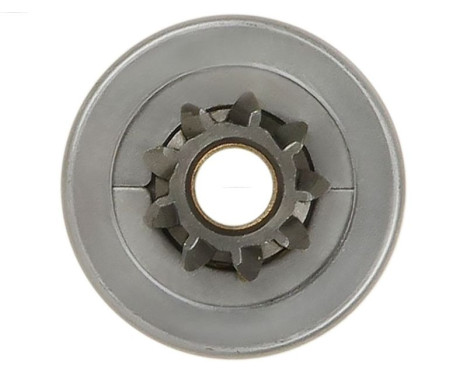 Free wheel drive, starter, Image 3