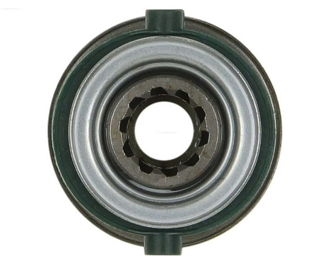 Free wheel drive, starter, Image 4