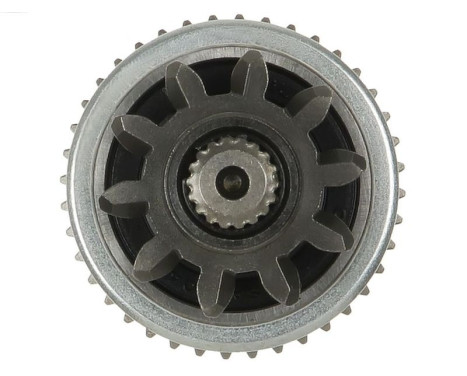 Free wheel drive, starter, Image 3