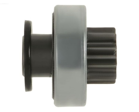 Free wheel drive, starter, Image 2