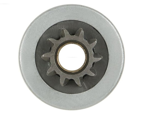 Free wheel drive, starter, Image 3