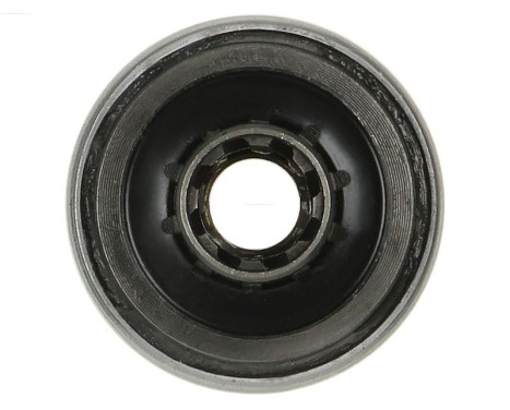Free wheel drive, starter, Image 4