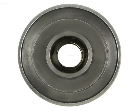 Free wheel drive, starter, Image 4