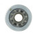 Free wheel drive, starter, Thumbnail 3