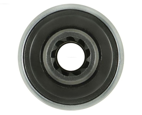 Free wheel drive, starter, Image 4
