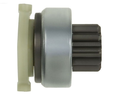 Free wheel drive, starter, Image 2