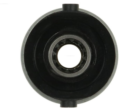 Free wheel drive, starter, Image 4