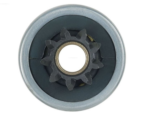 Free wheel drive, starter, Image 3