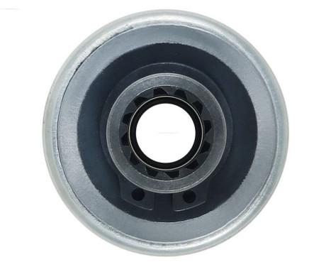 Free wheel drive, starter, Image 4