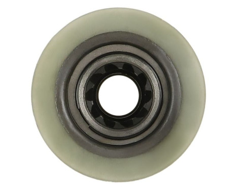Free wheel drive, starter, Image 3