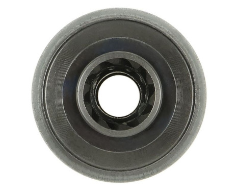 Free wheel drive, starter, Image 3