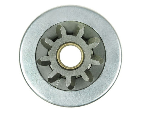 Free wheel drive, starter, Image 2