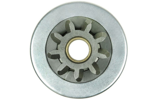 Free wheel drive, starter, Image 2
