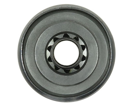 Free wheel drive, starter, Image 3