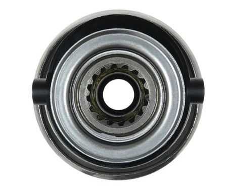 Free wheel drive, starter, Image 3