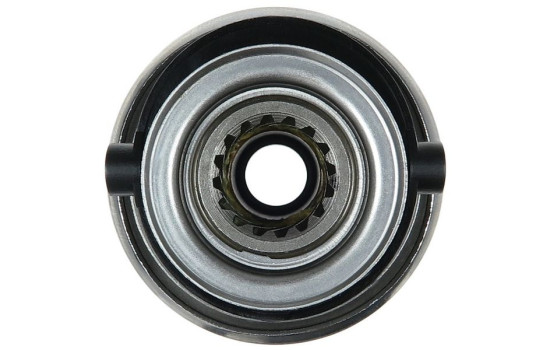 Free wheel drive, starter, Image 3