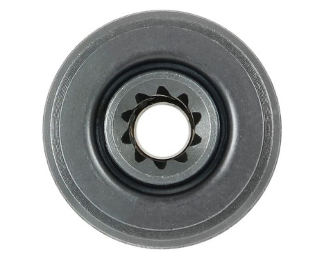 Free wheel drive, starter, Image 3