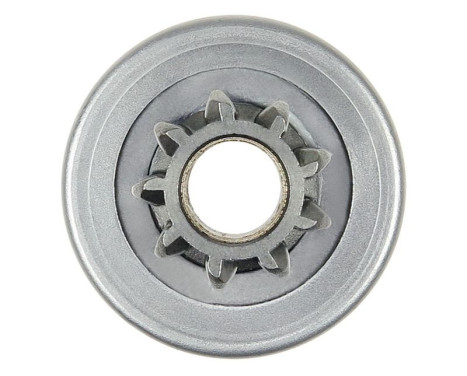 Free wheel drive, starter, Image 2