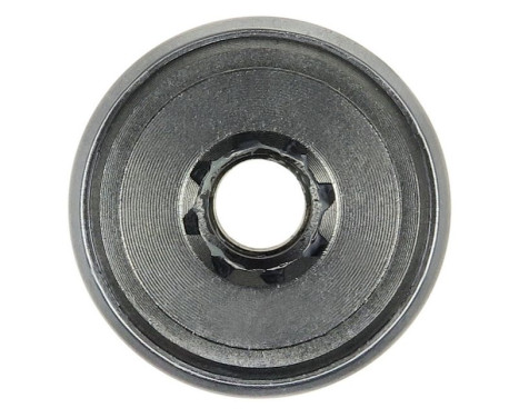 Free wheel drive, starter, Image 3