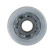 Free wheel drive, starter, Thumbnail 2