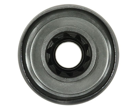 Free wheel drive, starter, Image 3