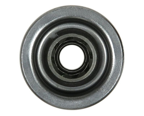 Free wheel drive, starter, Image 3