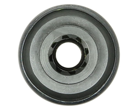 Free wheel drive, starter, Image 3