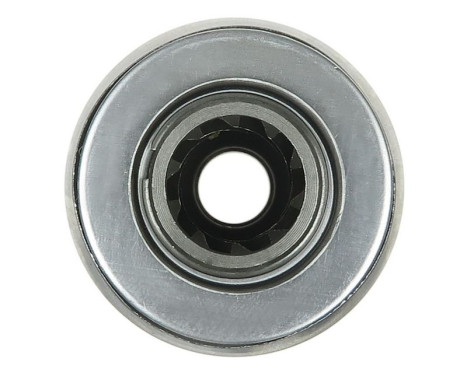 Free wheel drive, starter, Image 3