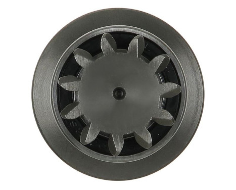 Free wheel drive, starter, Image 2