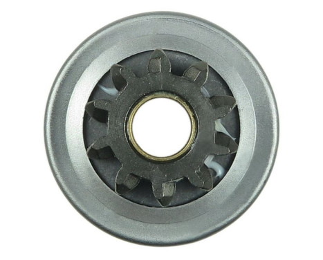 Free wheel drive, starter, Image 2