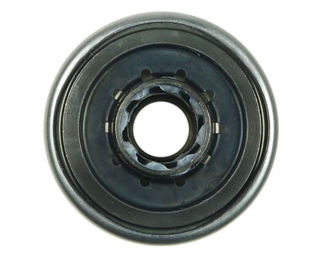 Free wheel drive, starter, Image 3