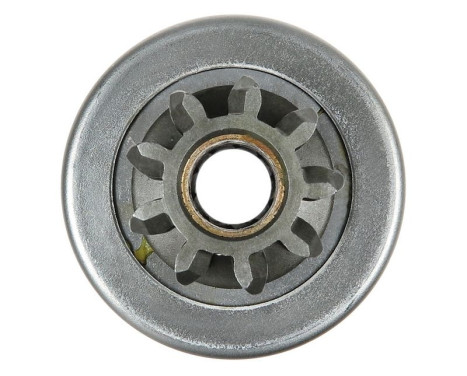 Free wheel drive, starter, Image 2